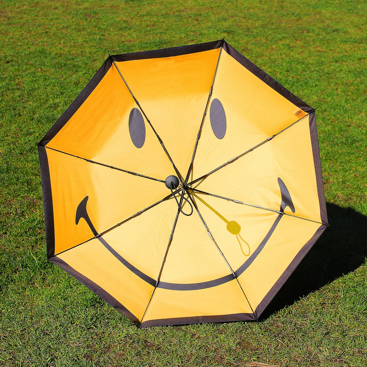 Smiley Umbrella - Image 2