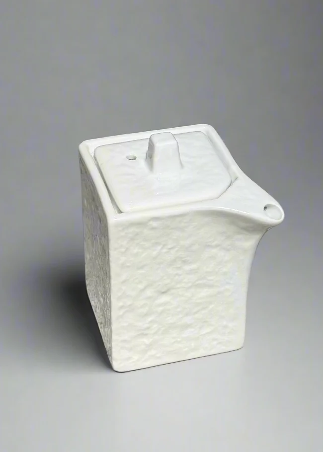 Soy Pot