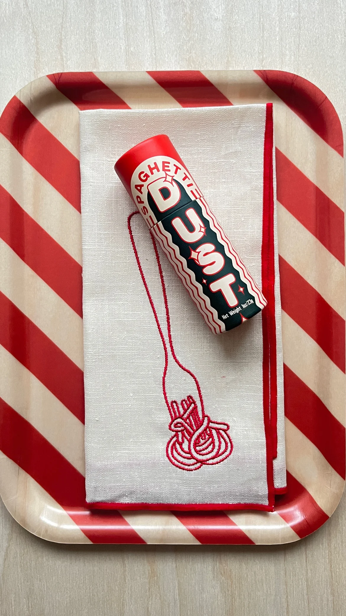 Spaghetti Dust - Image 3