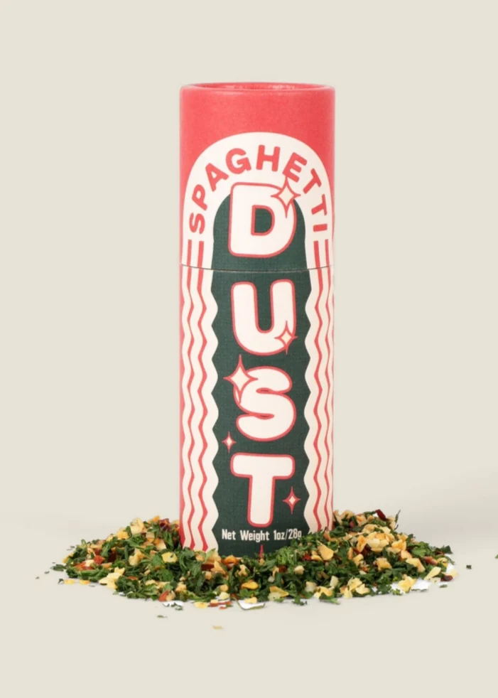Spaghetti Dust - Image 7
