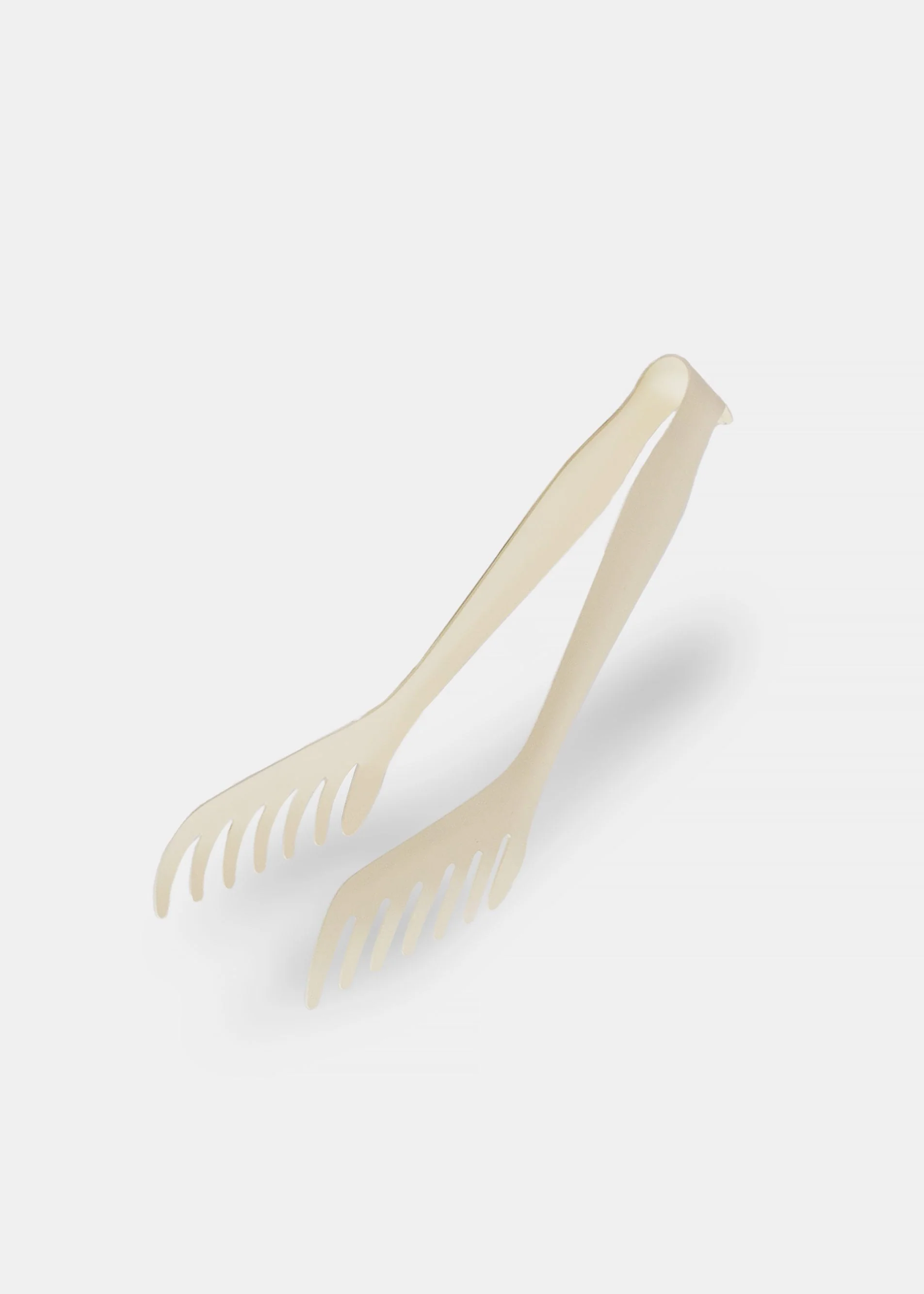 Spaghetti Tongs - various colours