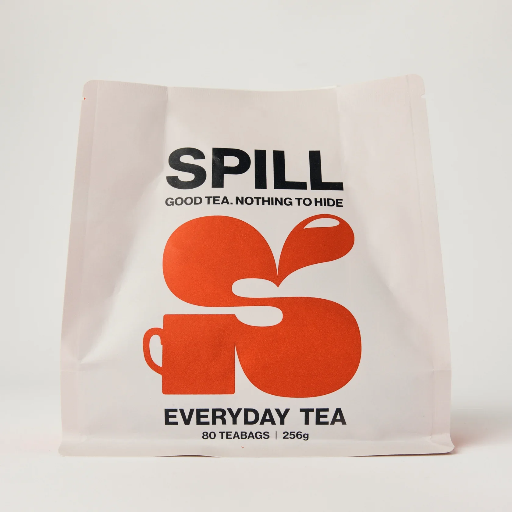 Spill Everyday Tea - tin and refills available - Image 7