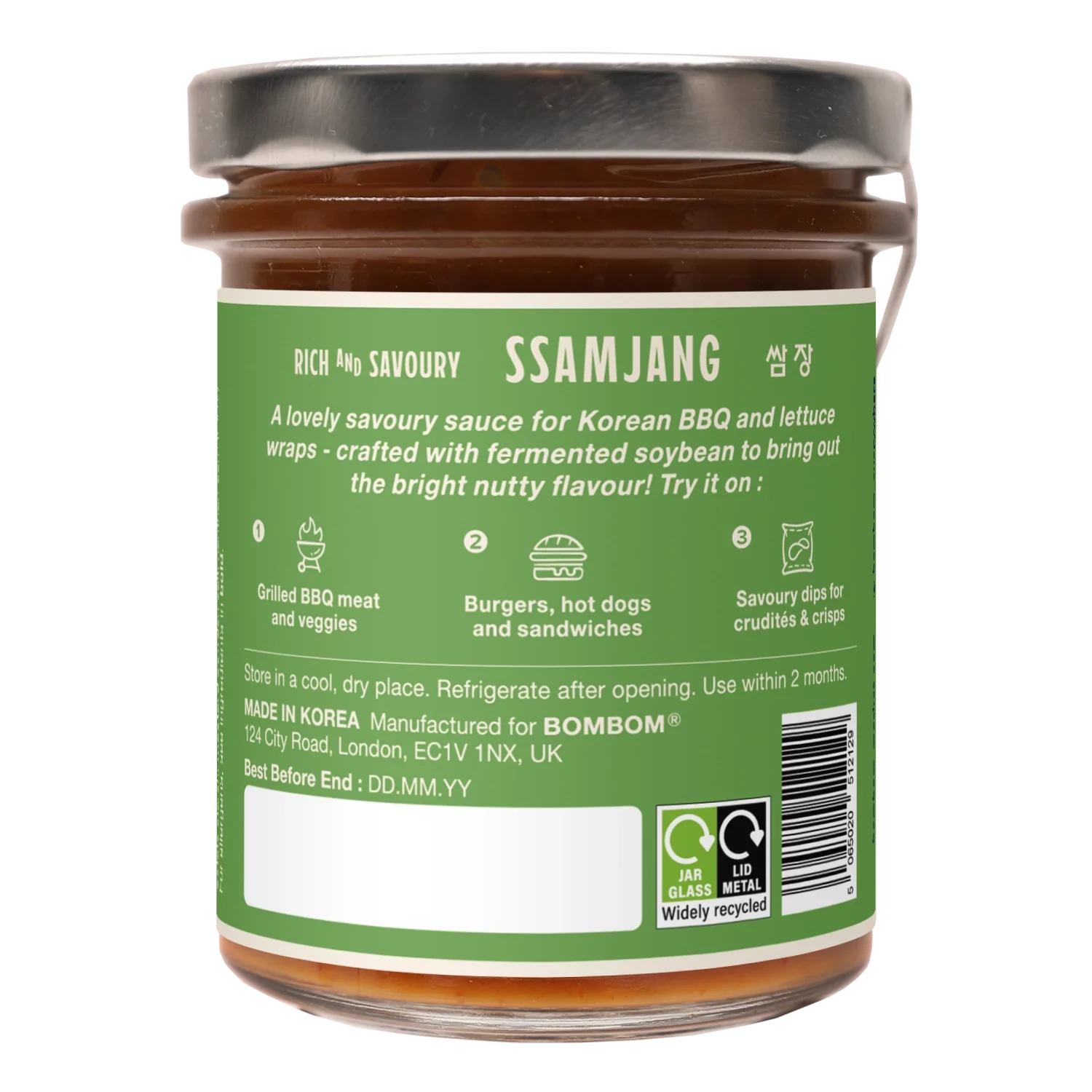 Ssamjang - Image 3
