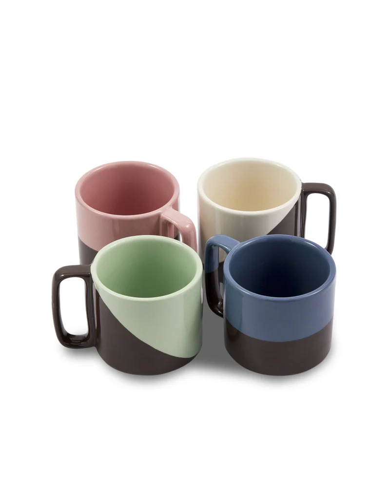 Stacking Mugs