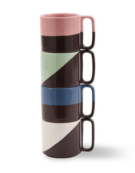 Stacking Mugs - Image 2