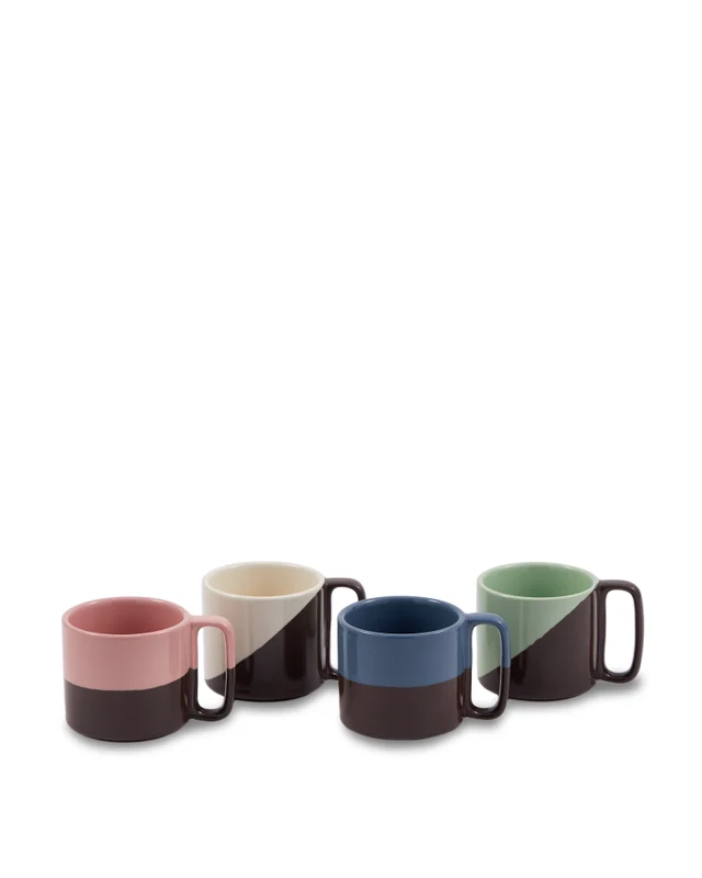 Stacking Mugs - Image 3