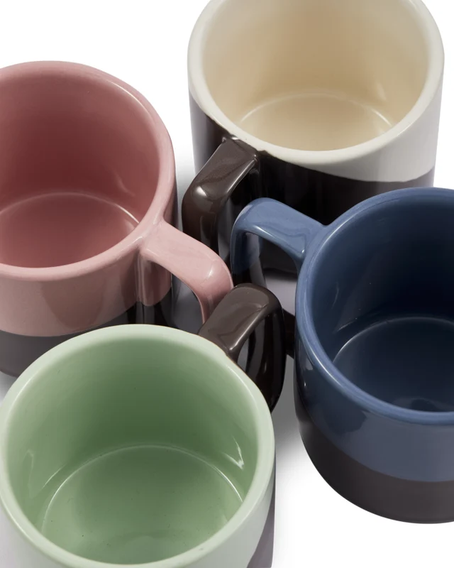 Stacking Mugs - Image 4
