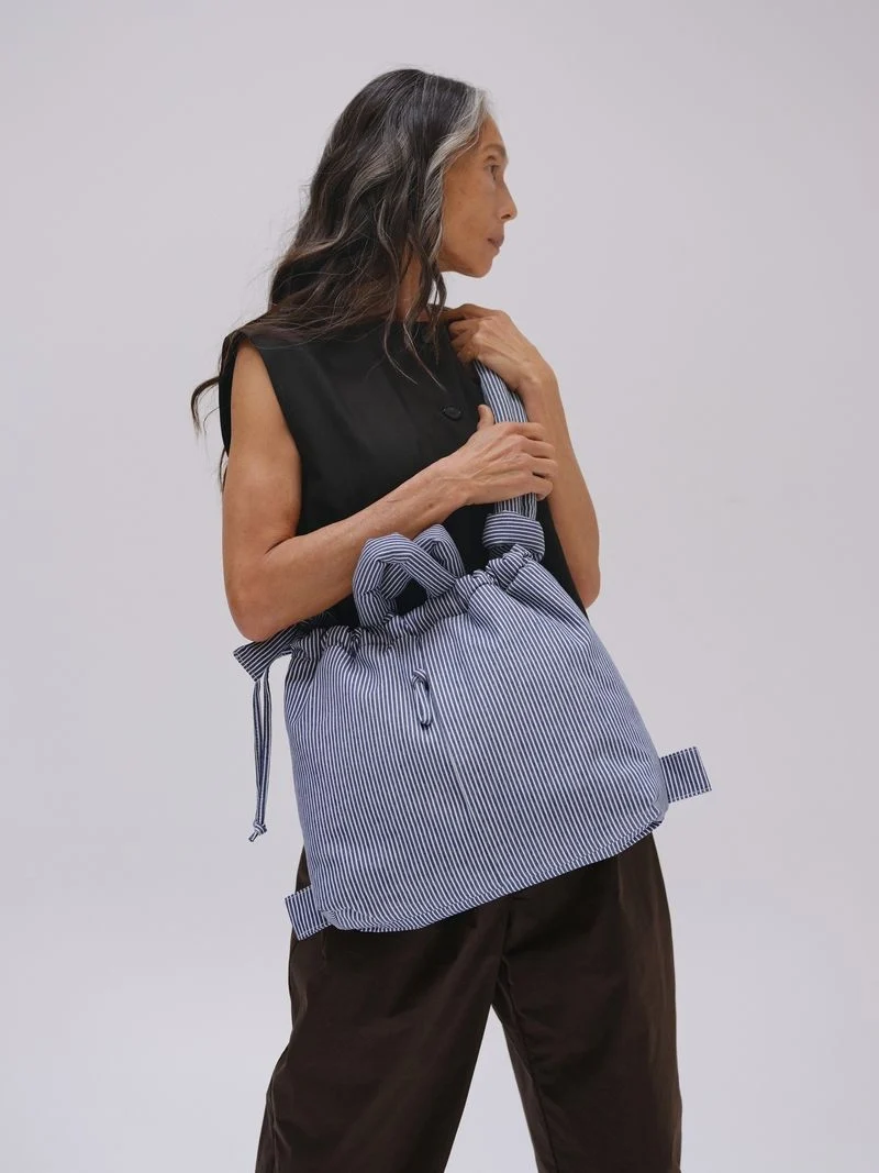 Ölend Pattern Ona Soft Bag - Image 3