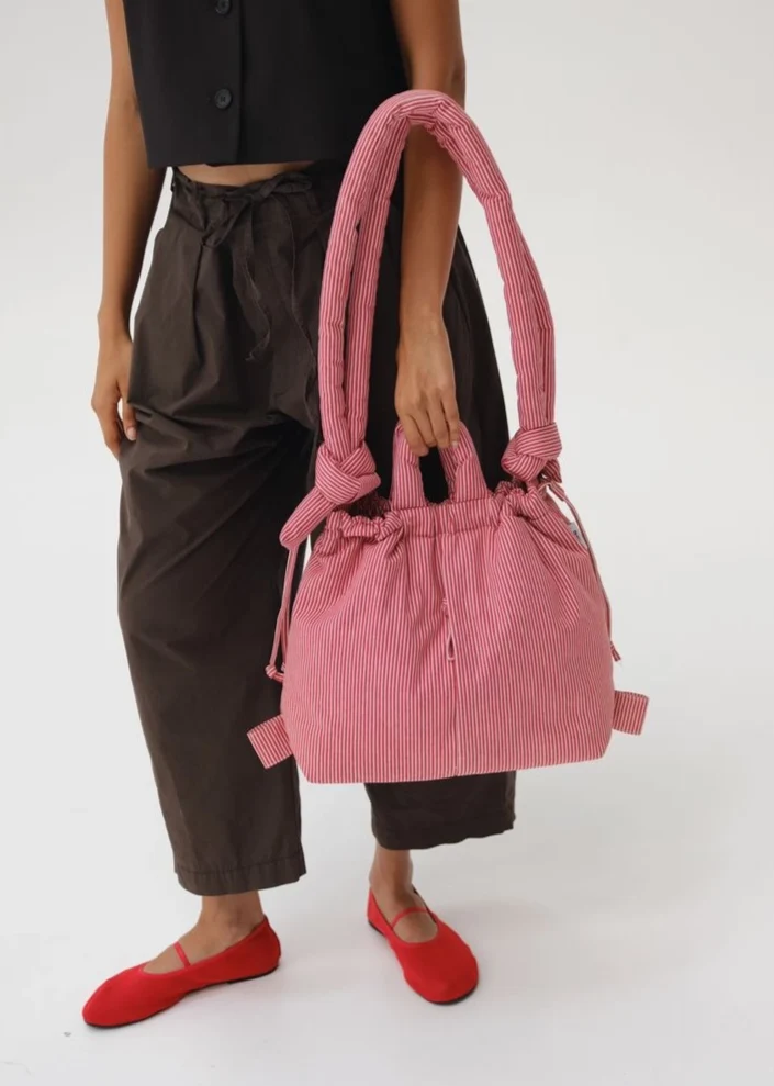 Ölend Pattern Ona Soft Bag - Image 4
