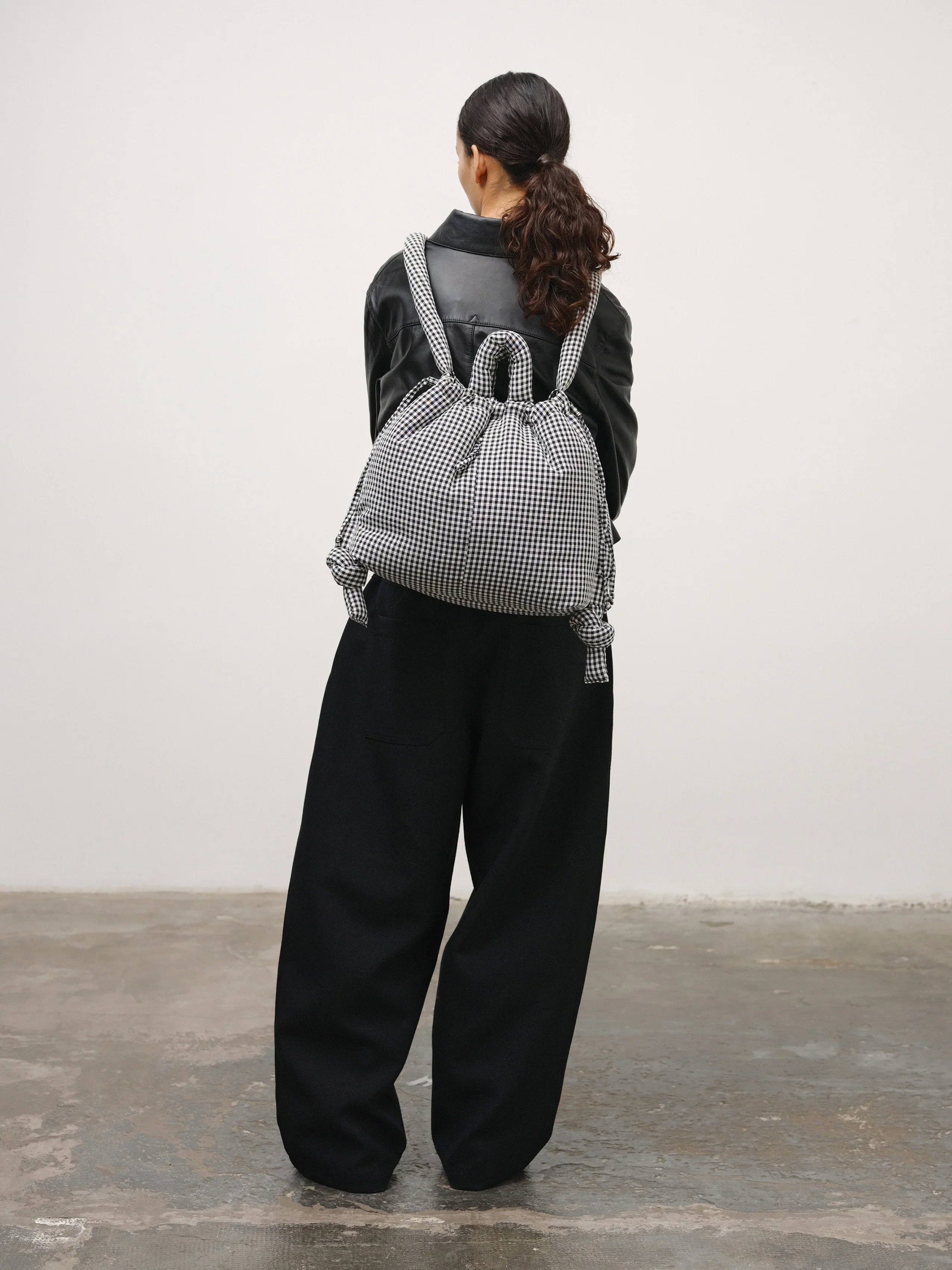 Ölend Pattern Ona Soft Bag - Image 7