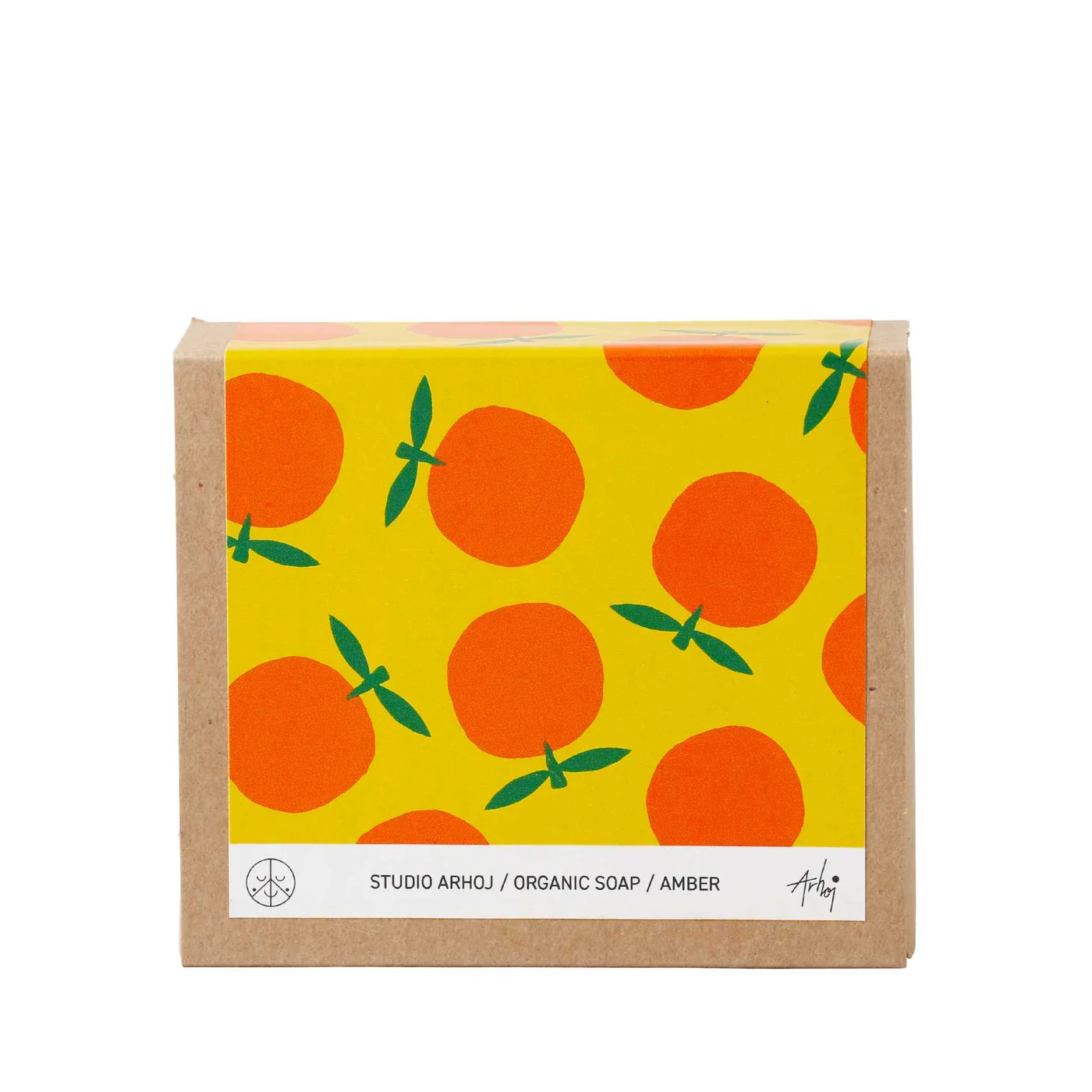 Studio Arhoj Organic Soaps - Image 13