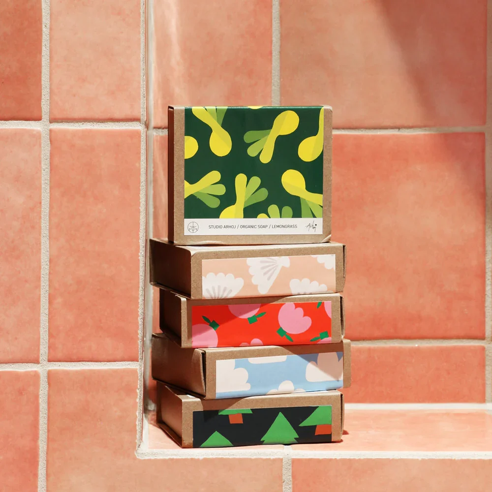 Studio Arhoj Organic Soaps - Image 17