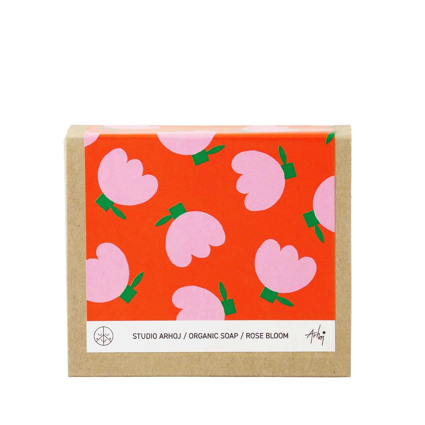Studio Arhoj Organic Soaps - Image 3