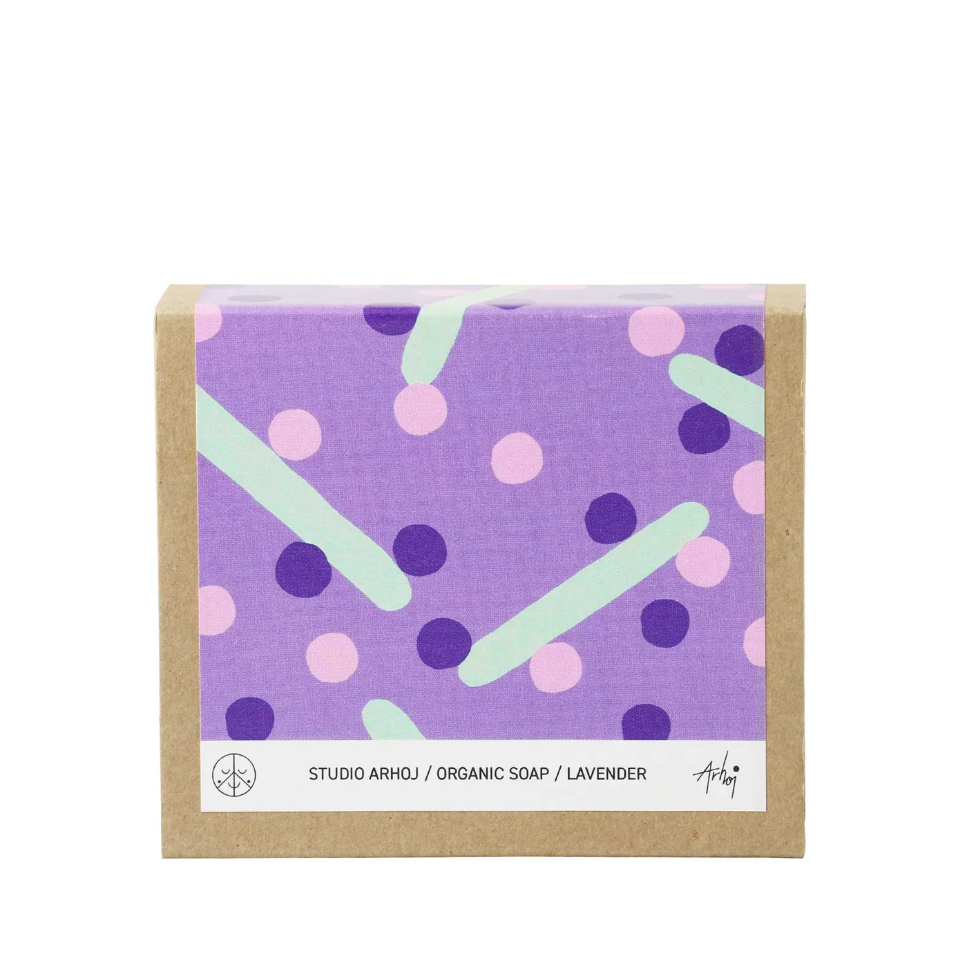 Studio Arhoj Organic Soaps - Image 5