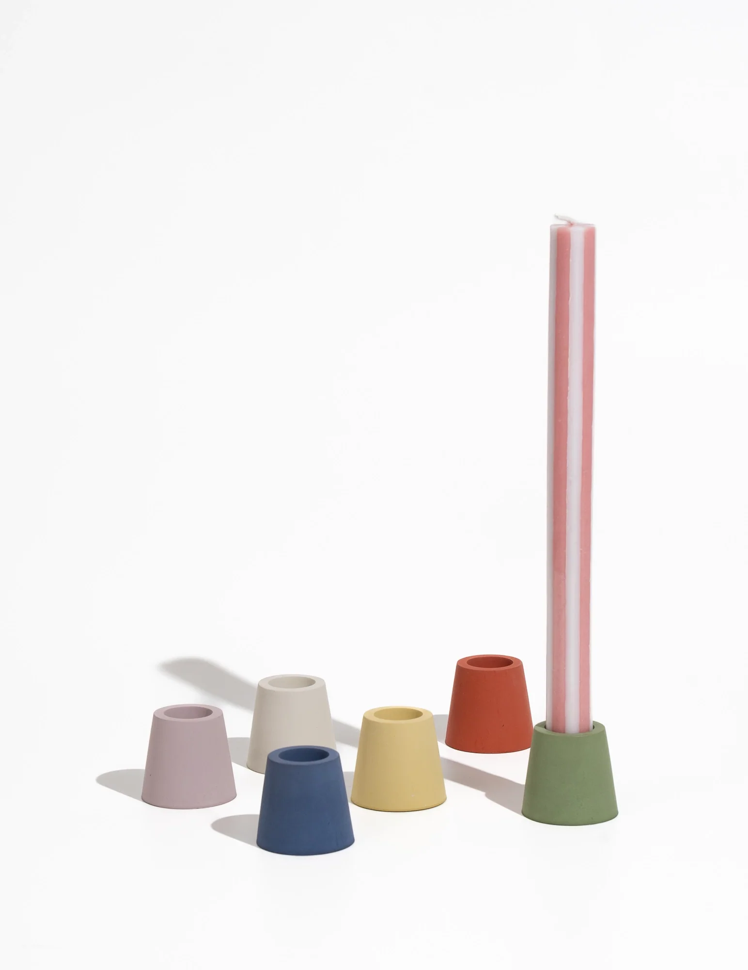 Stump Candle Holder - Image 11