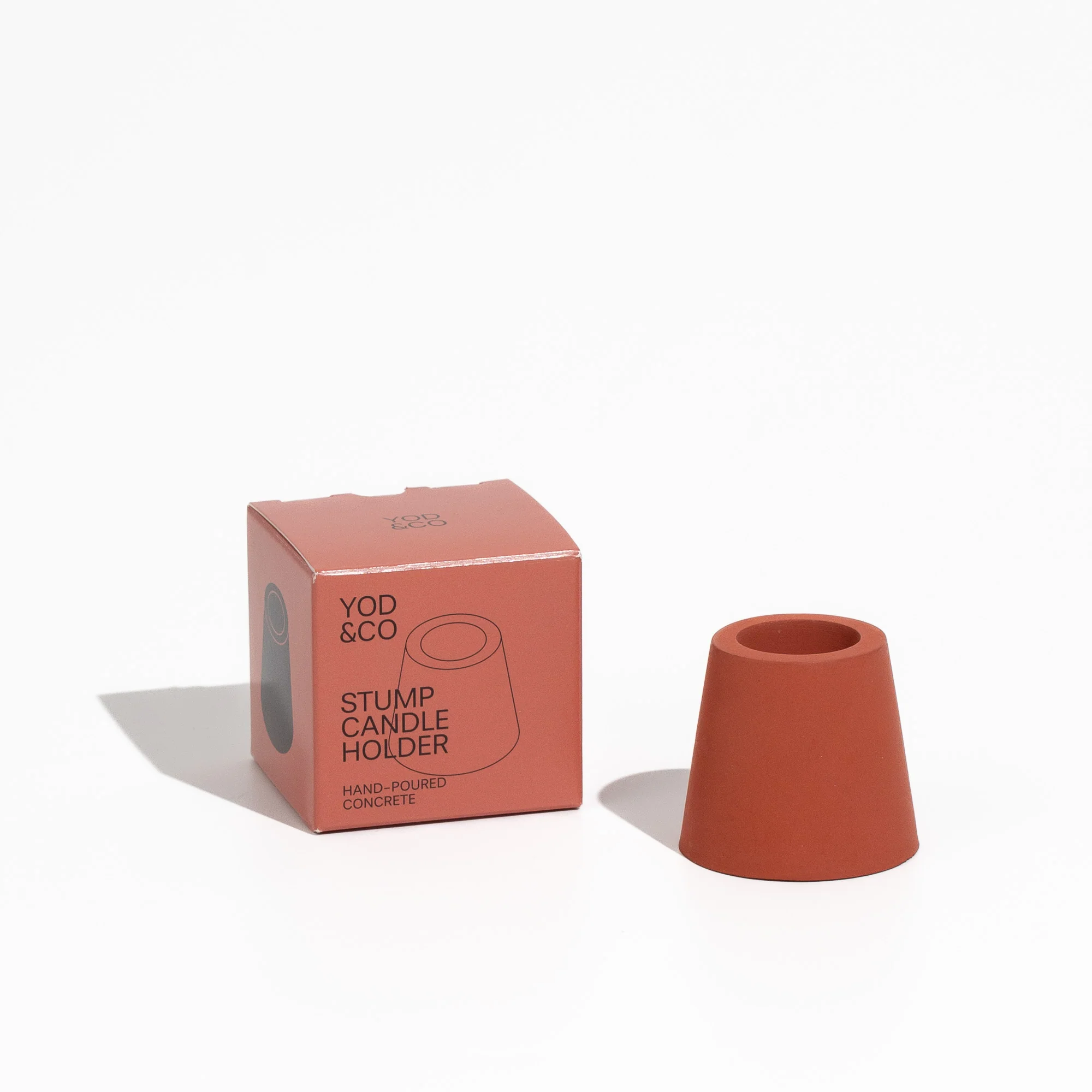 Stump Candle Holder - Image 7