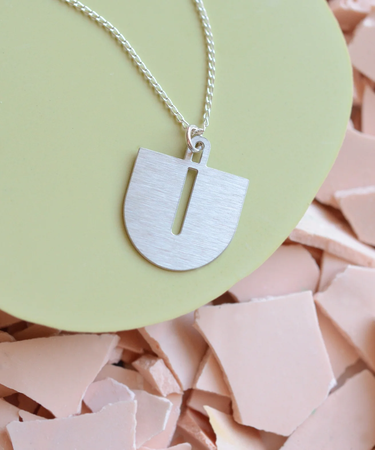 Suna necklace - Image 3