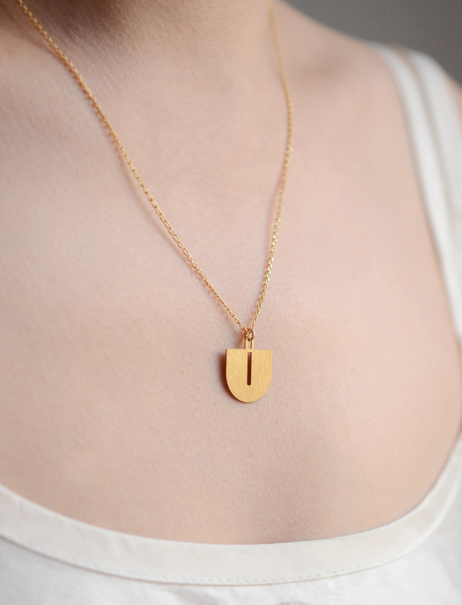 Suna necklace - Image 4