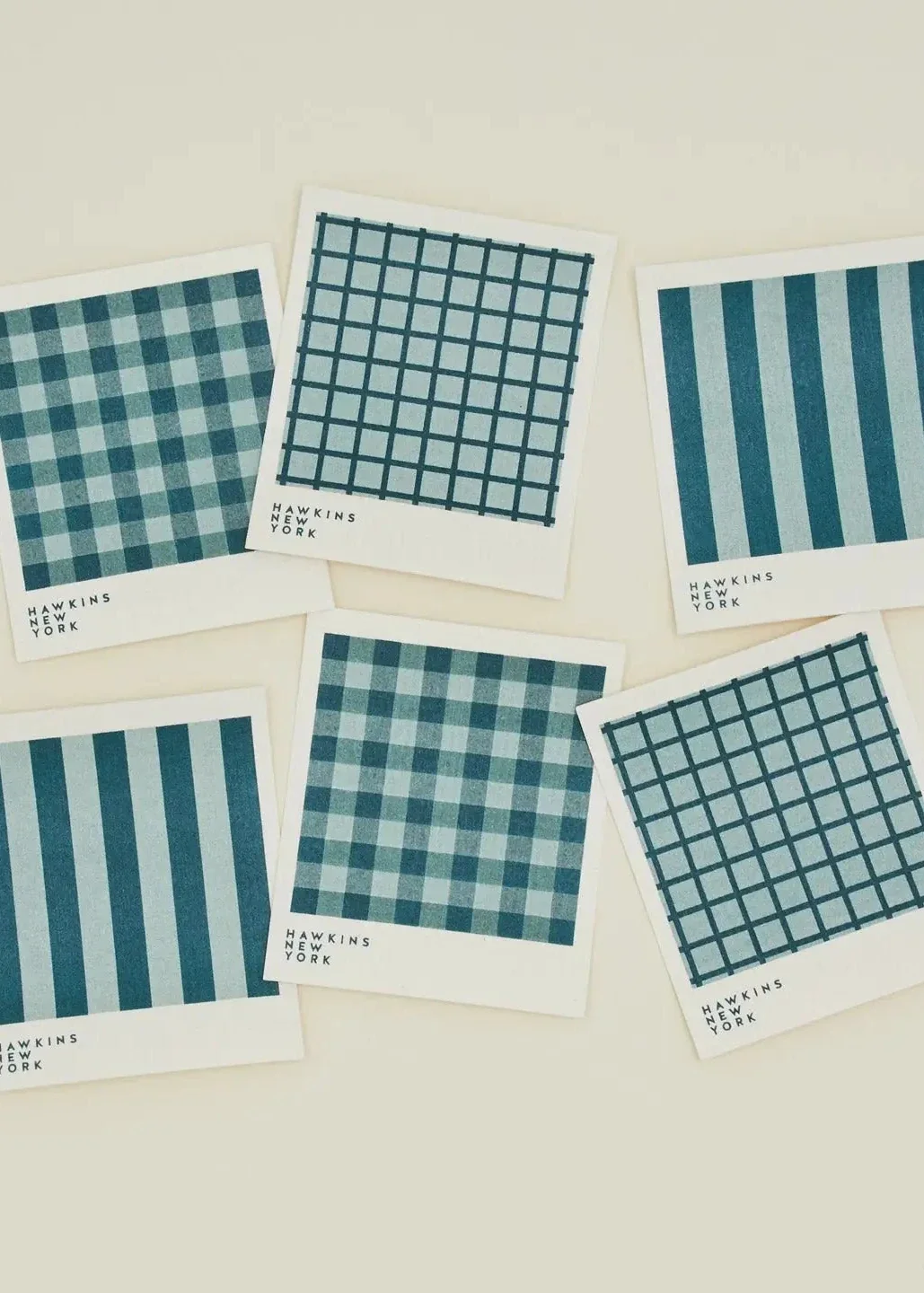 Swedish Dishcloth Set of 6 - various colours - Image 12