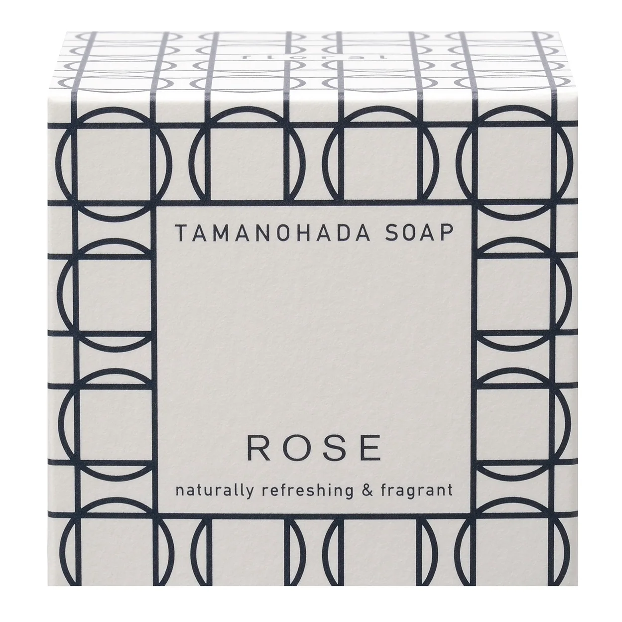 Tamanohada - Japanese Round Soap - Image 4