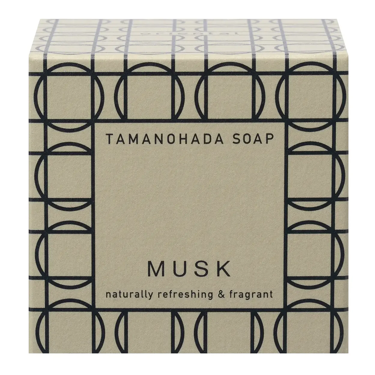 Tamanohada - Japanese Round Soap - Image 8