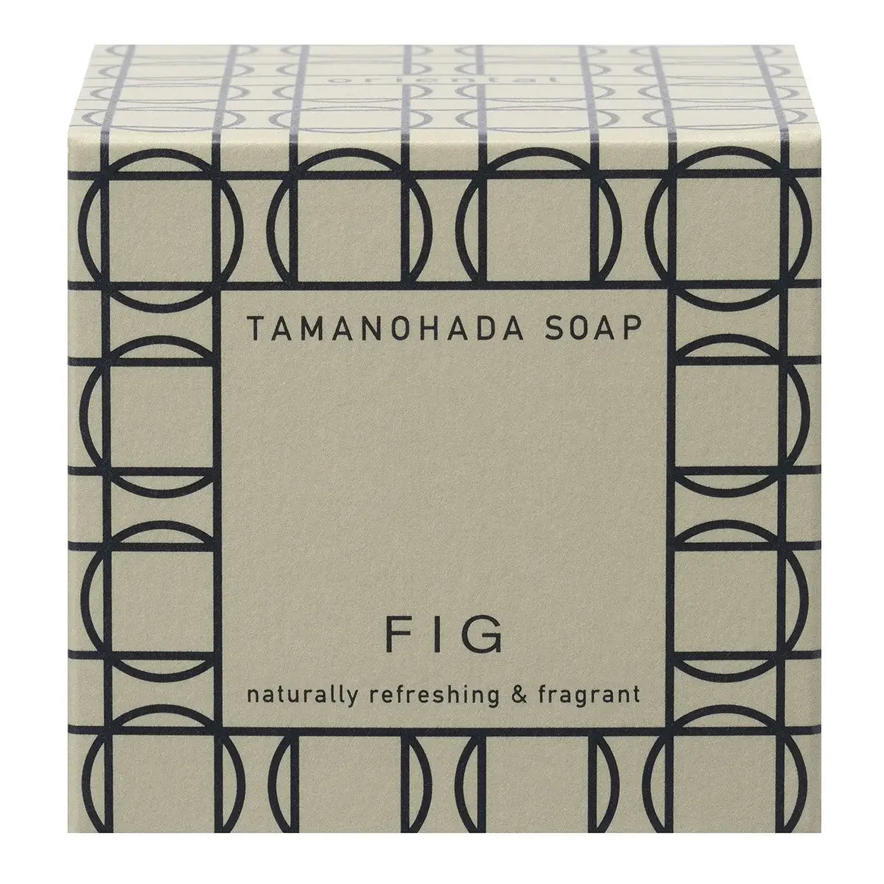 Tamanohada - Japanese Round Soap - Image 9