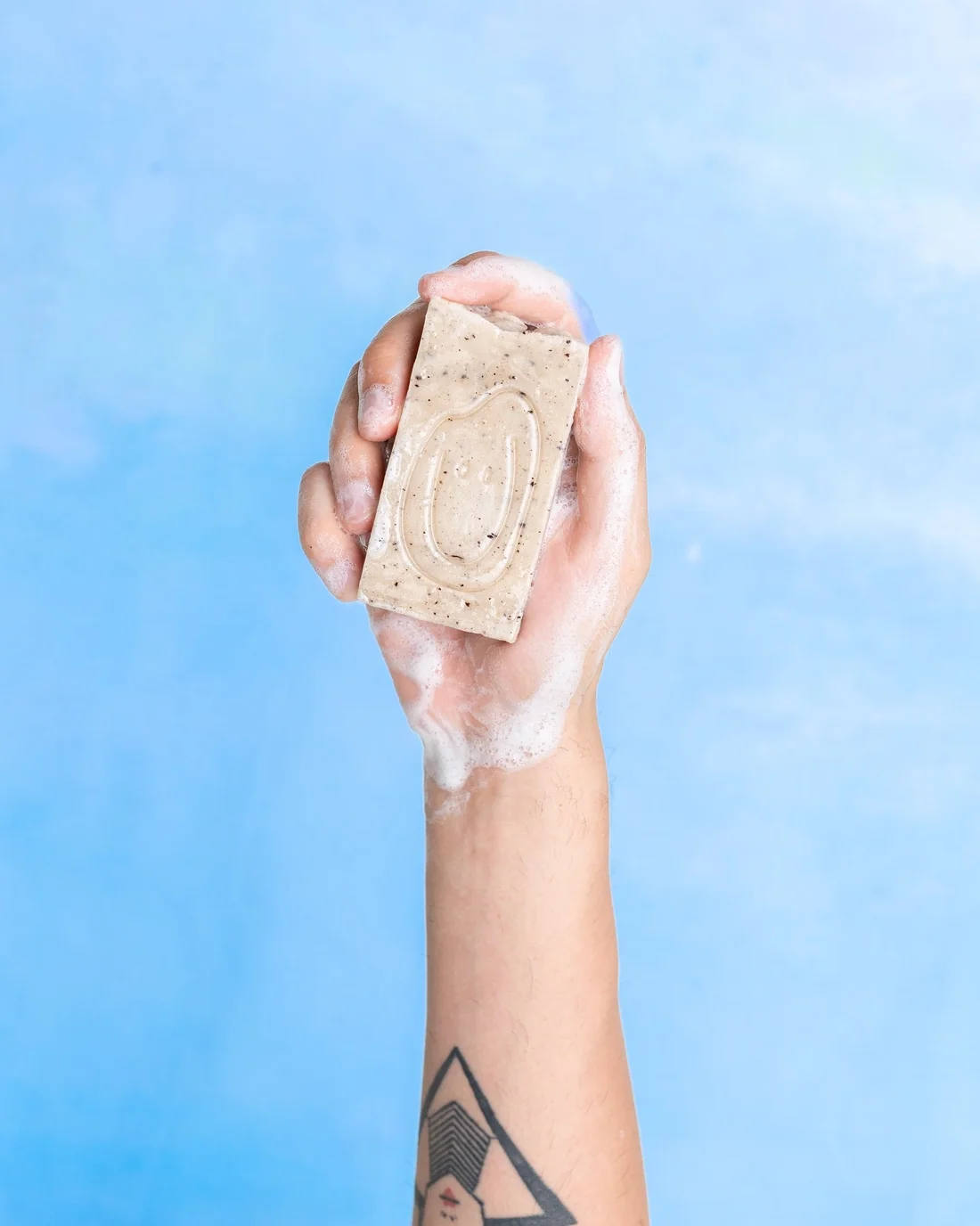 Tarta Gelatina Smiley Soaps - various scents - Image 6