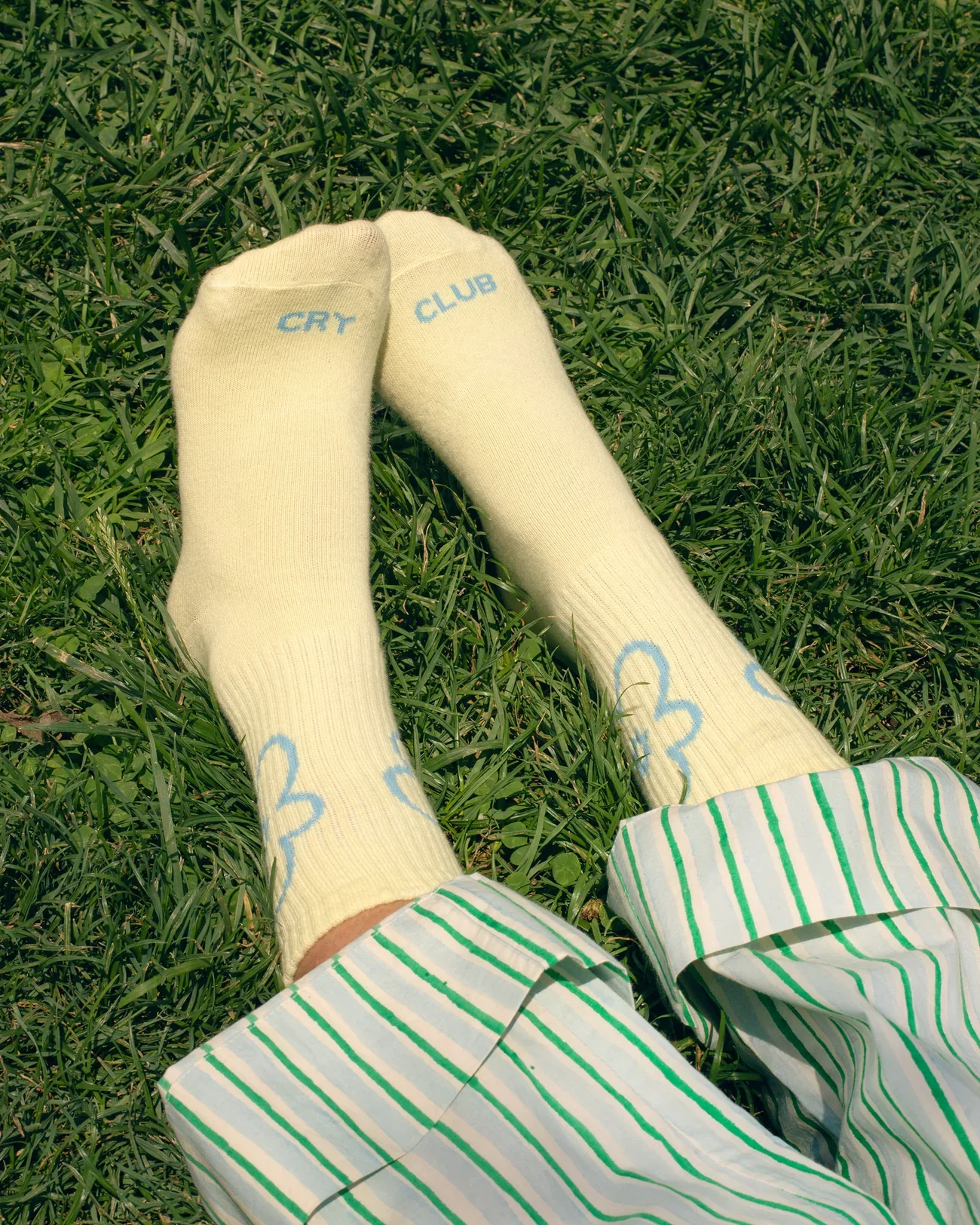 Tarta Gelatina socks - various colours - Image 11