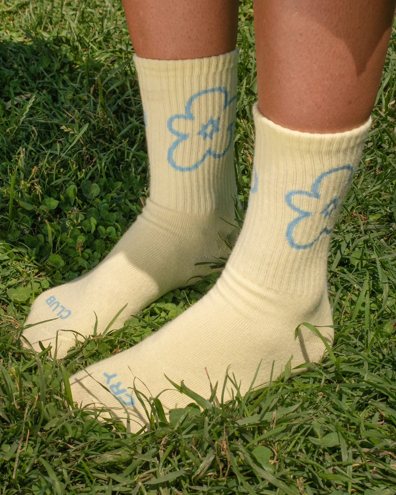 Tarta Gelatina socks - various colours - Image 12