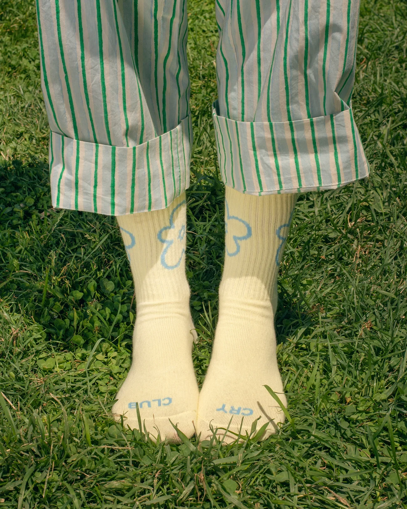 Tarta Gelatina socks - various colours - Image 4
