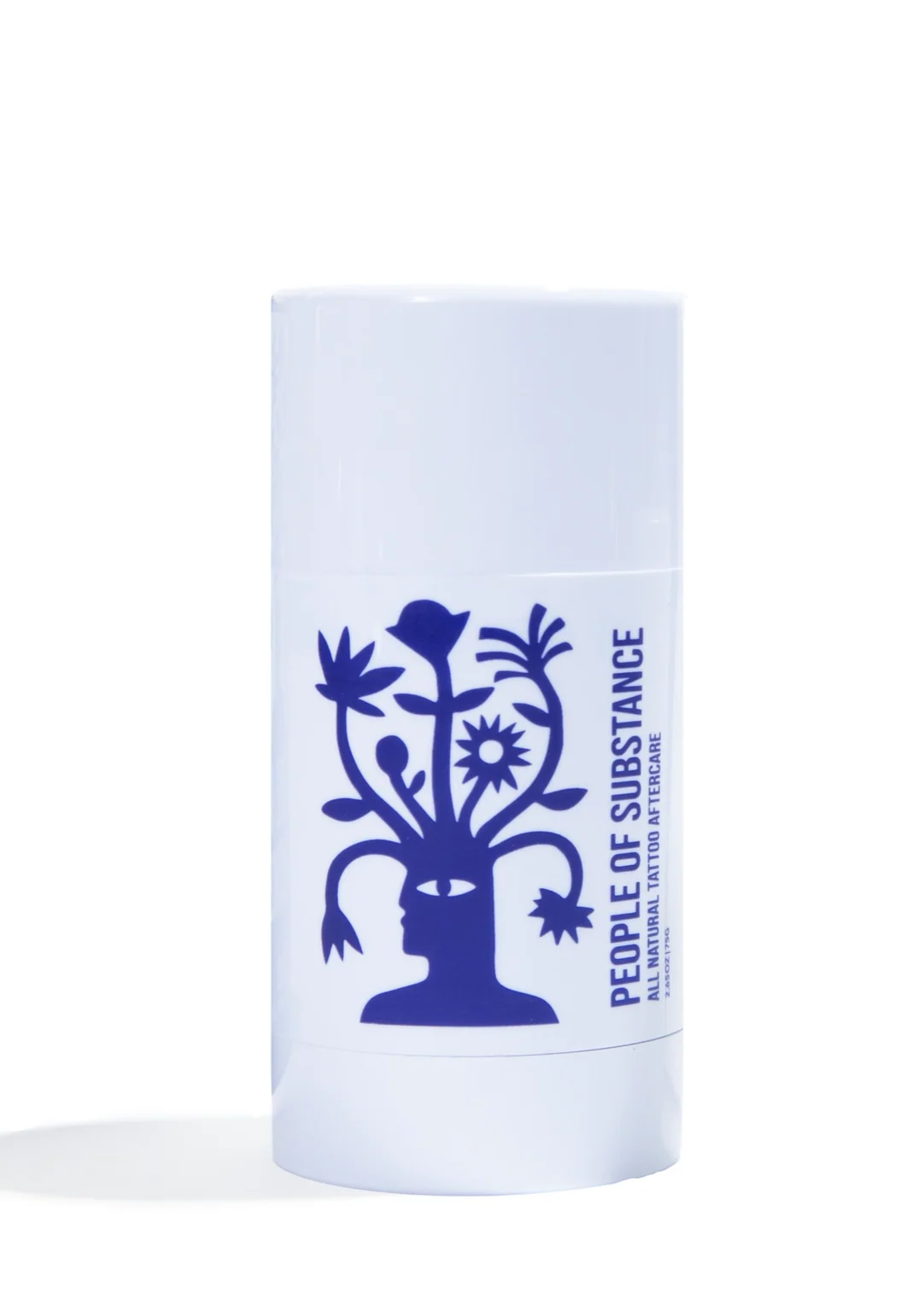 All Natural Tattoo Moisturiser
