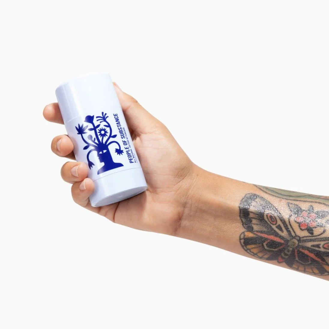 All Natural Tattoo Moisturiser - Image 3