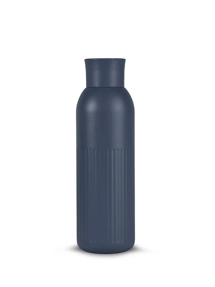 Tekla Push Lid Thermal Bottle - various colours - Image 11