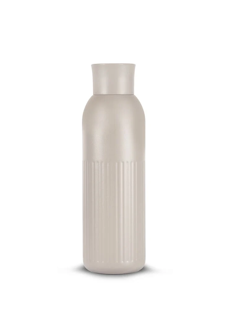 Tekla Push Lid Thermal Bottle - various colours - Image 7
