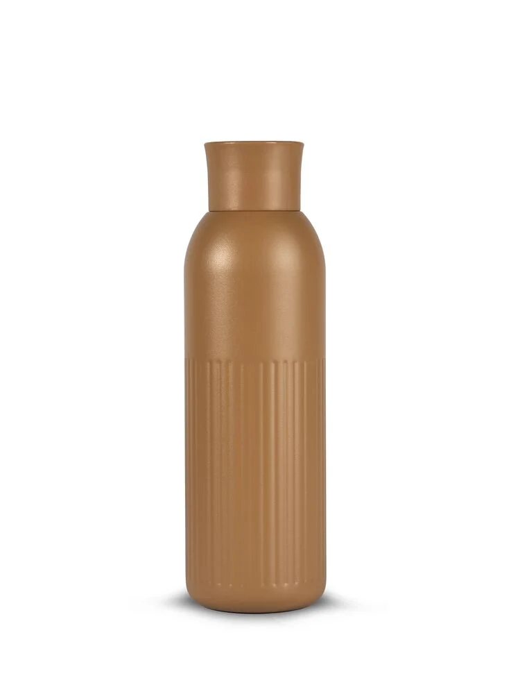Tekla Push Lid Thermal Bottle - various colours - Image 9