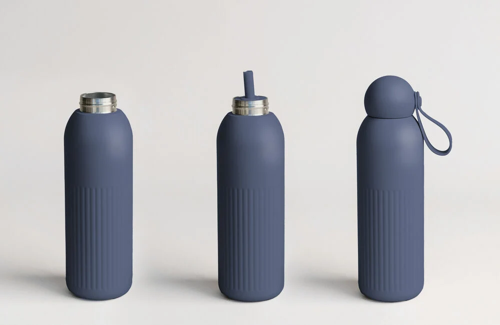 Tekla Thermal Bottle - various colours - Image 11