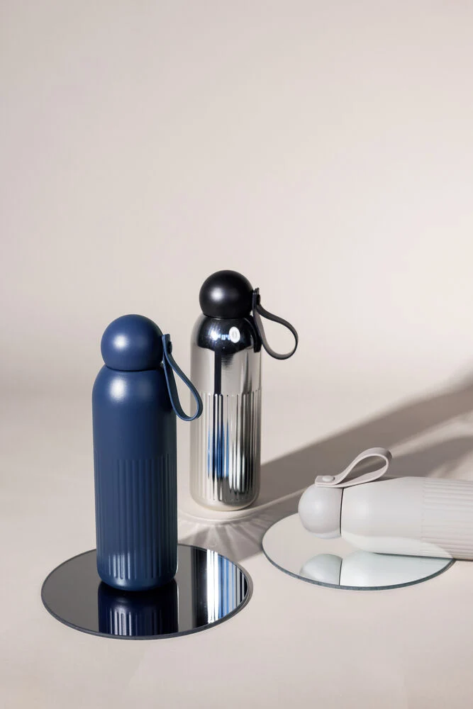 Tekla Thermal Bottle - various colours - Image 13