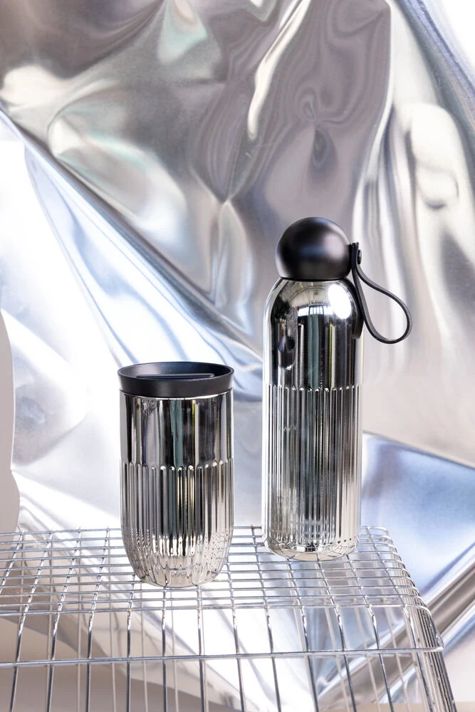 Tekla Thermal Bottle - various colours - Image 14