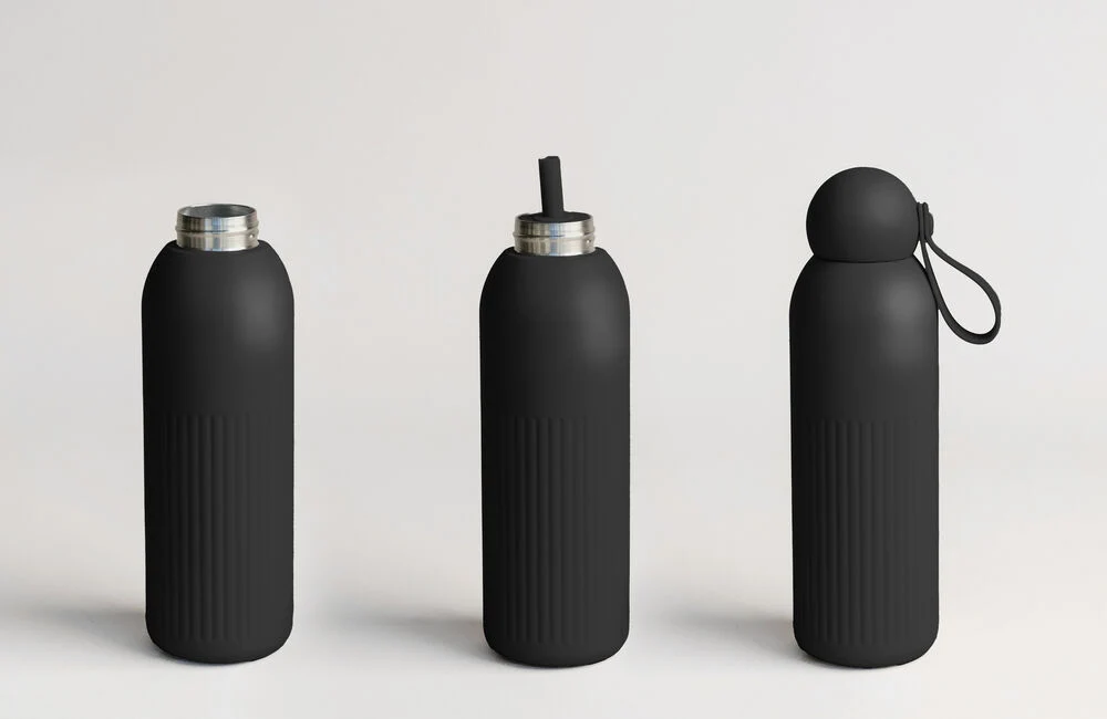 Tekla Thermal Bottle - various colours - Image 16