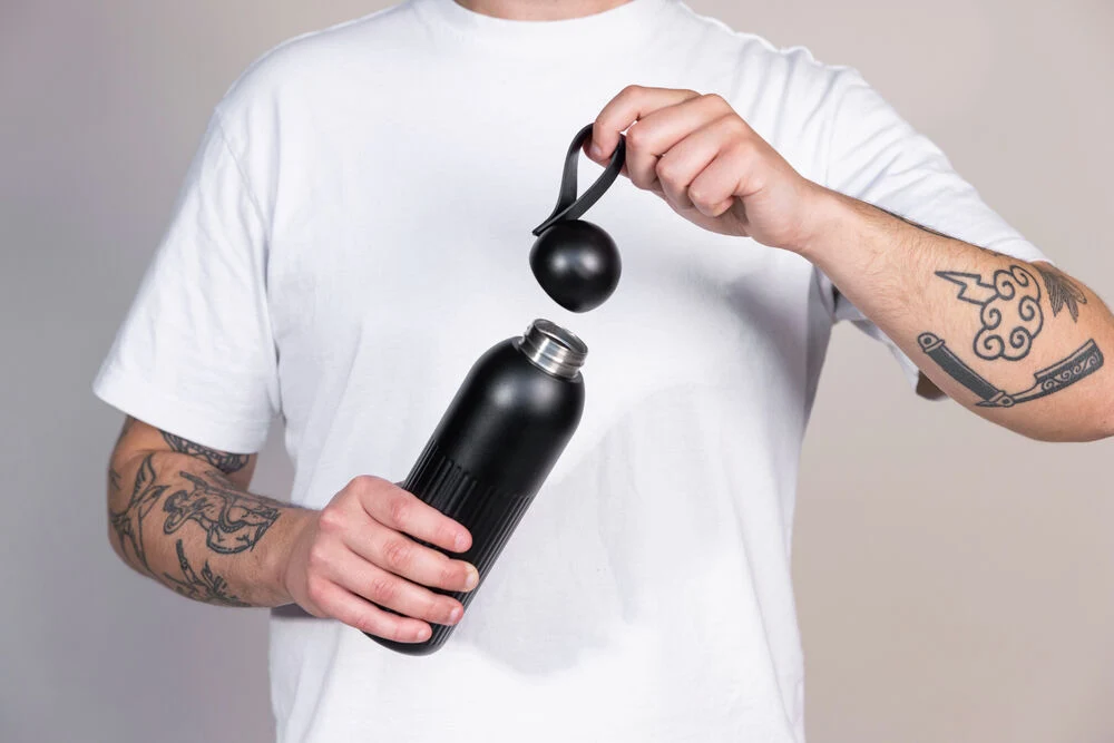Tekla Thermal Bottle - various colours - Image 18