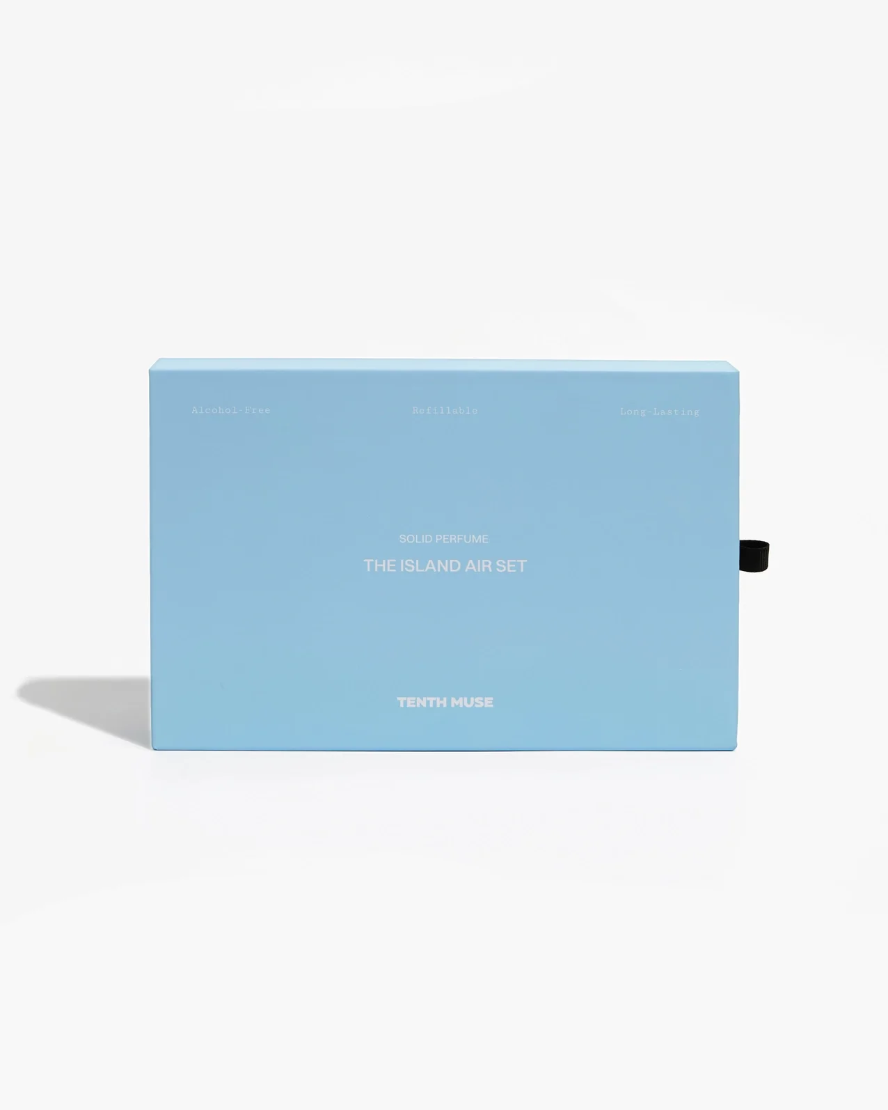 Tenth Muse 'The Island Air' Solid Perfume Set - Image 3