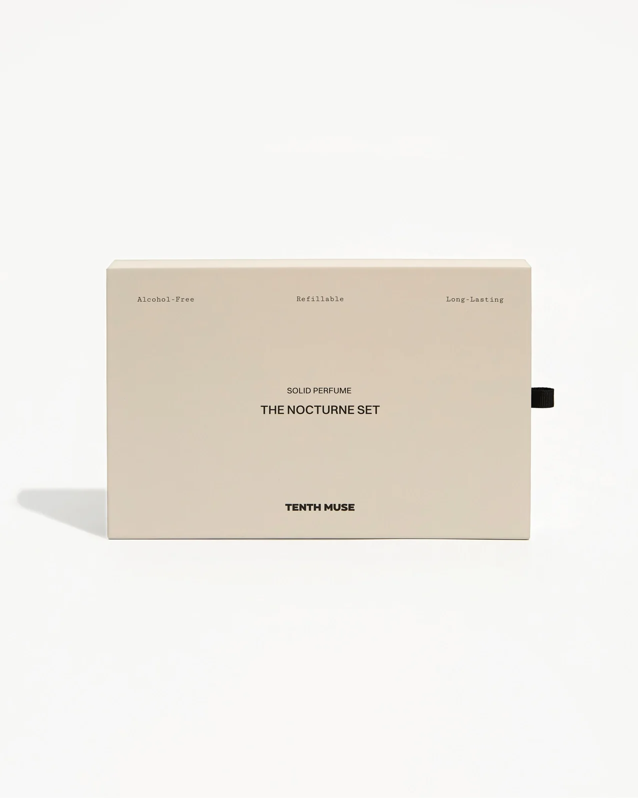 Tenth Muse 'The Nocturne' Solid Perfume Set - Image 3