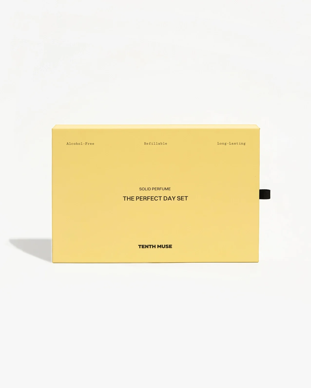 Tenth Muse 'The Perfect Day' Solid Perfume Set - Image 3