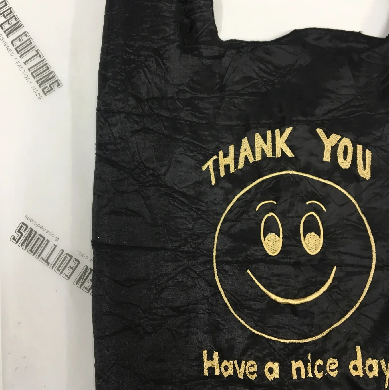 Thank You Shopping Totes - various designs - Image 11
