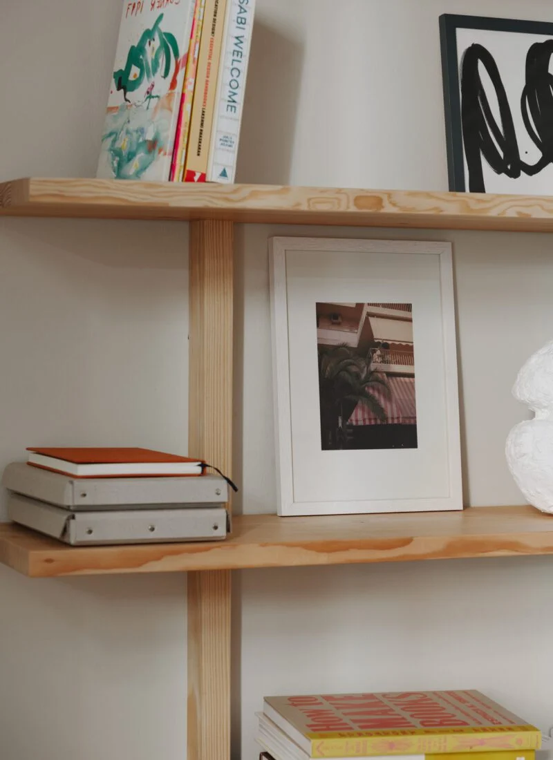 'The Corner We Both Loved' Photographic Art Print - Image 3