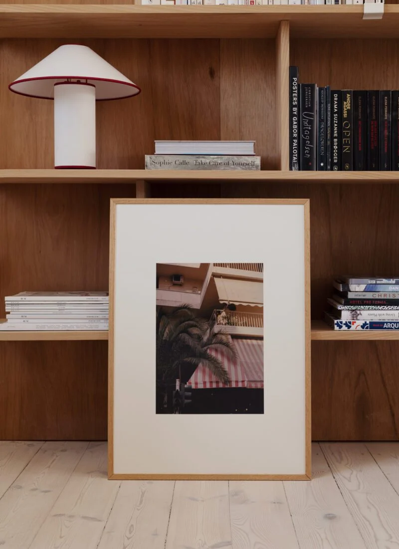 'The Corner We Both Loved' Photographic Art Print - Image 4