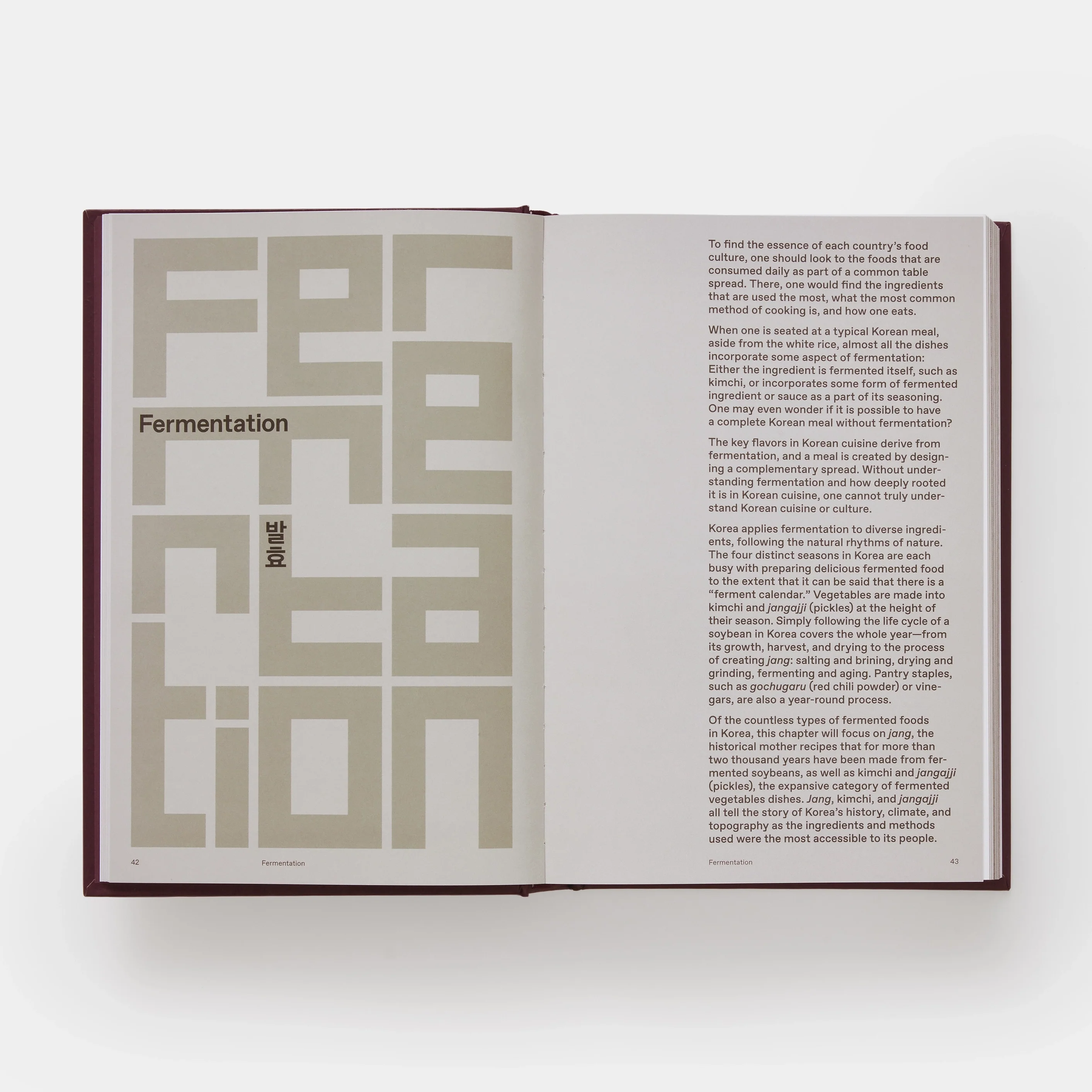 The Korean Cookbook - Image 4