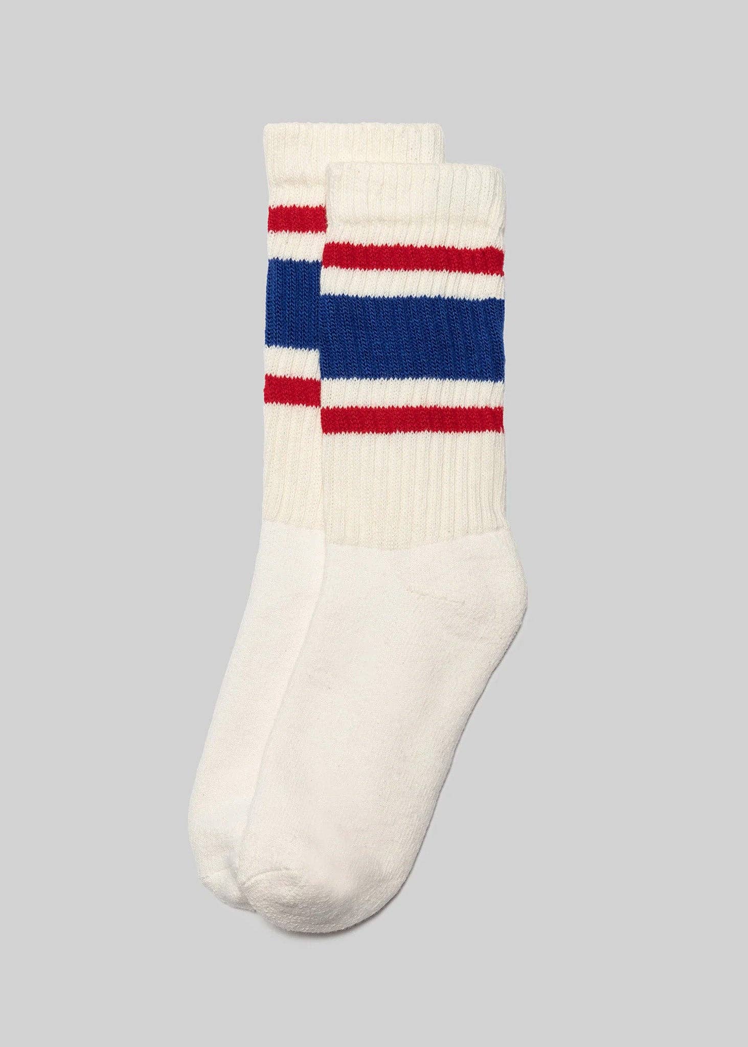 American Trench Retro Stripe - various colours - Image 2