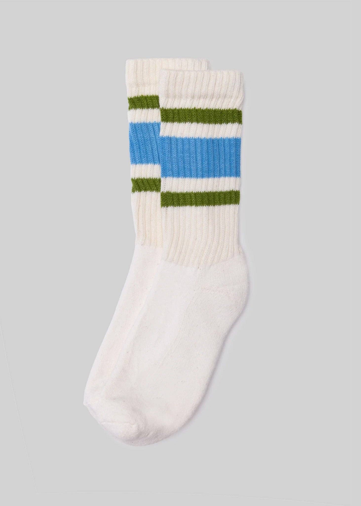 American Trench Retro Stripe - various colours - Image 3