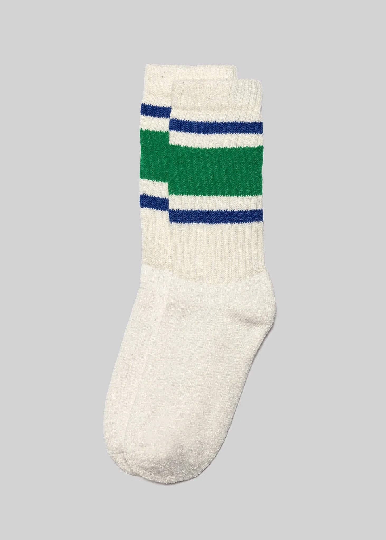 American Trench Retro Stripe - various colours - Image 6